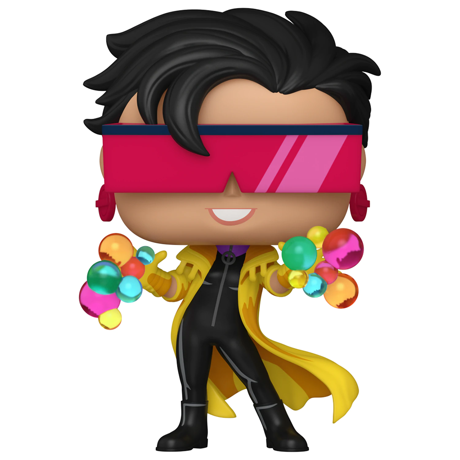 Funko POP figure Marvel X-Men '97 Jubilee product photo