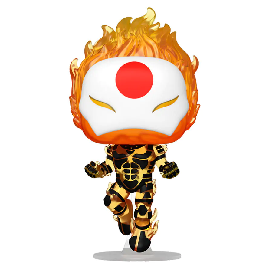 Funko POP figure Marvel X-Men Sunfire termékfotó