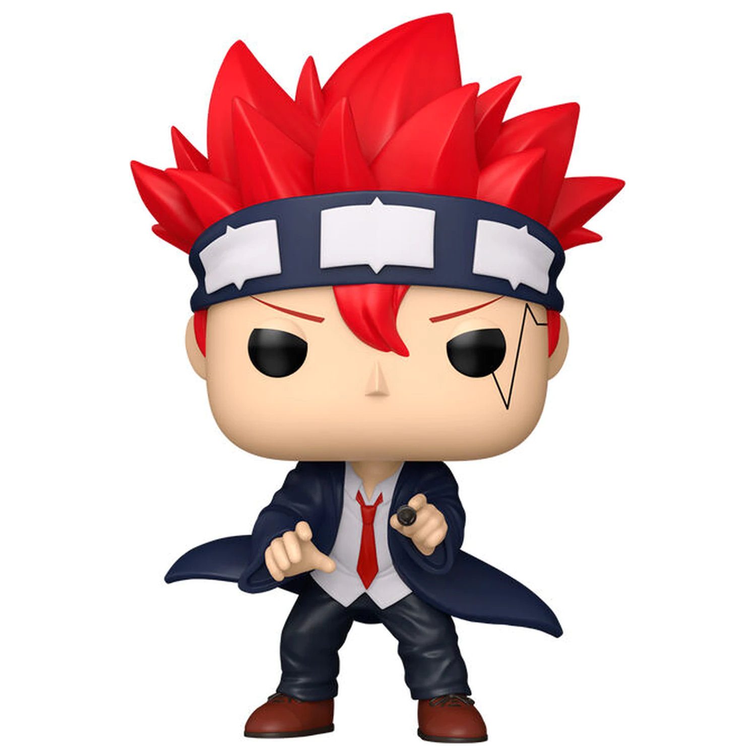 Funko POP figure Mashle Dot Barrett product photo