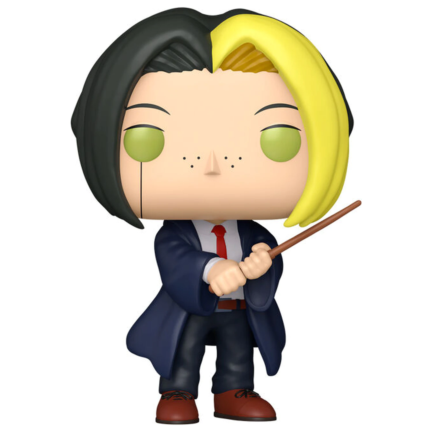 Funko POP figure Mashle Finn Ames product photo