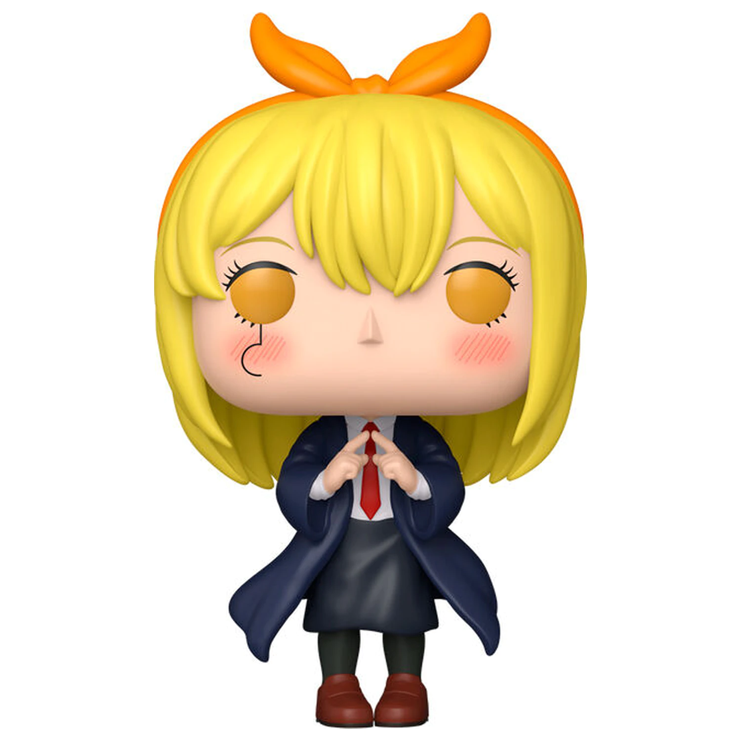 Funko POP figure Mashle Lemon Irvine product photo