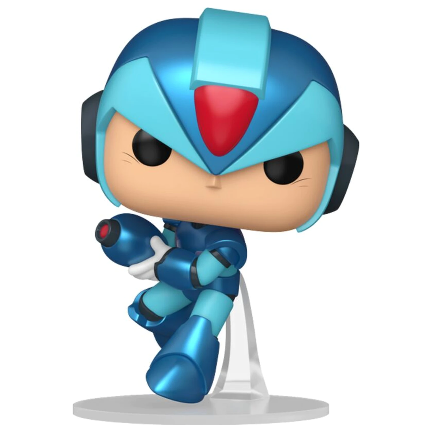 Funko POP figure Mega Man - Mega Man X product photo