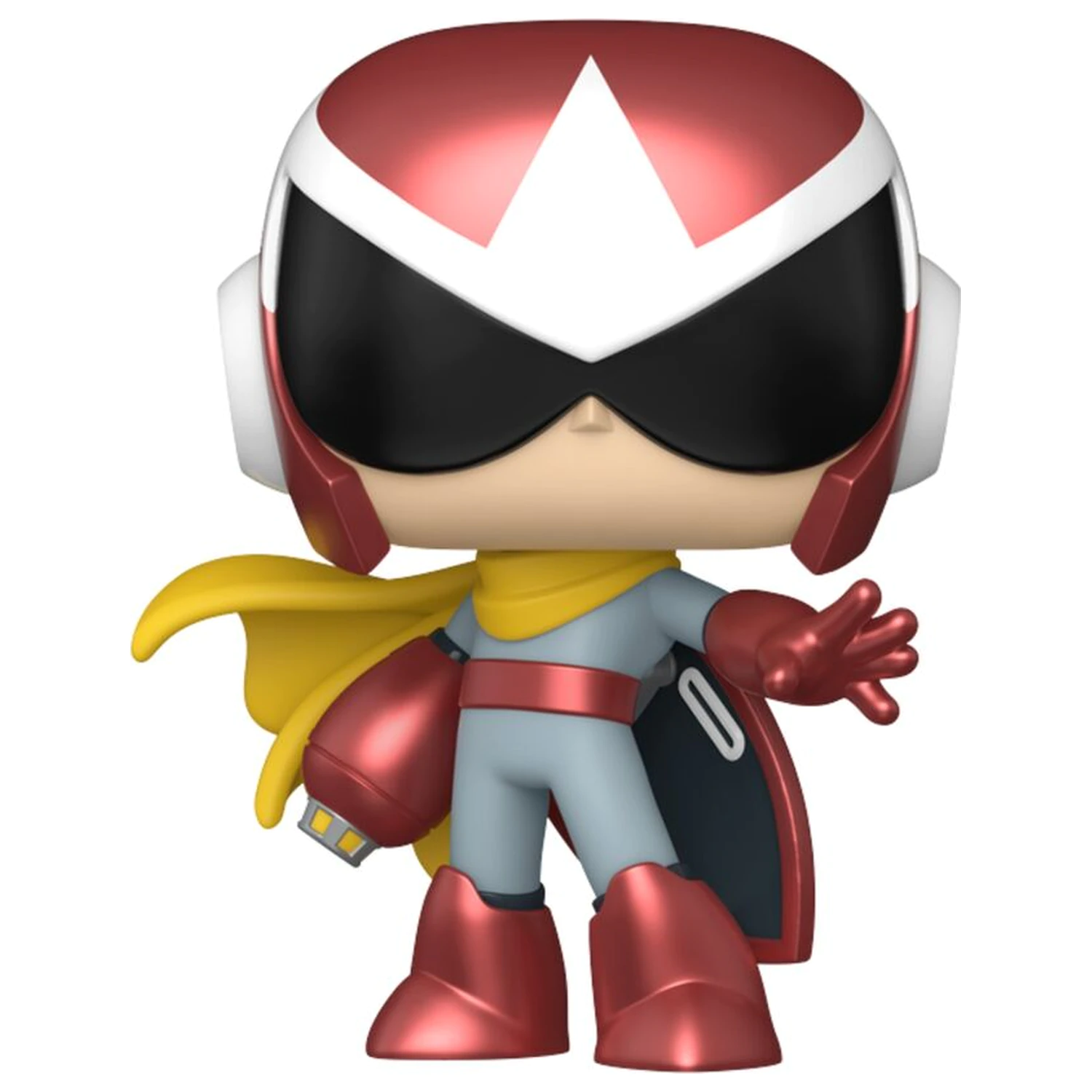Funko POP figure Mega Man Proto Man product photo