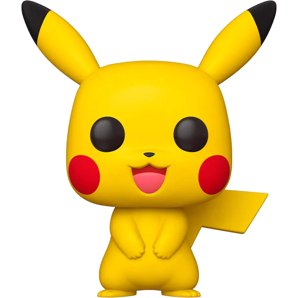 Funko POP figure Mega Pokemon Pikachu 46cm product photo