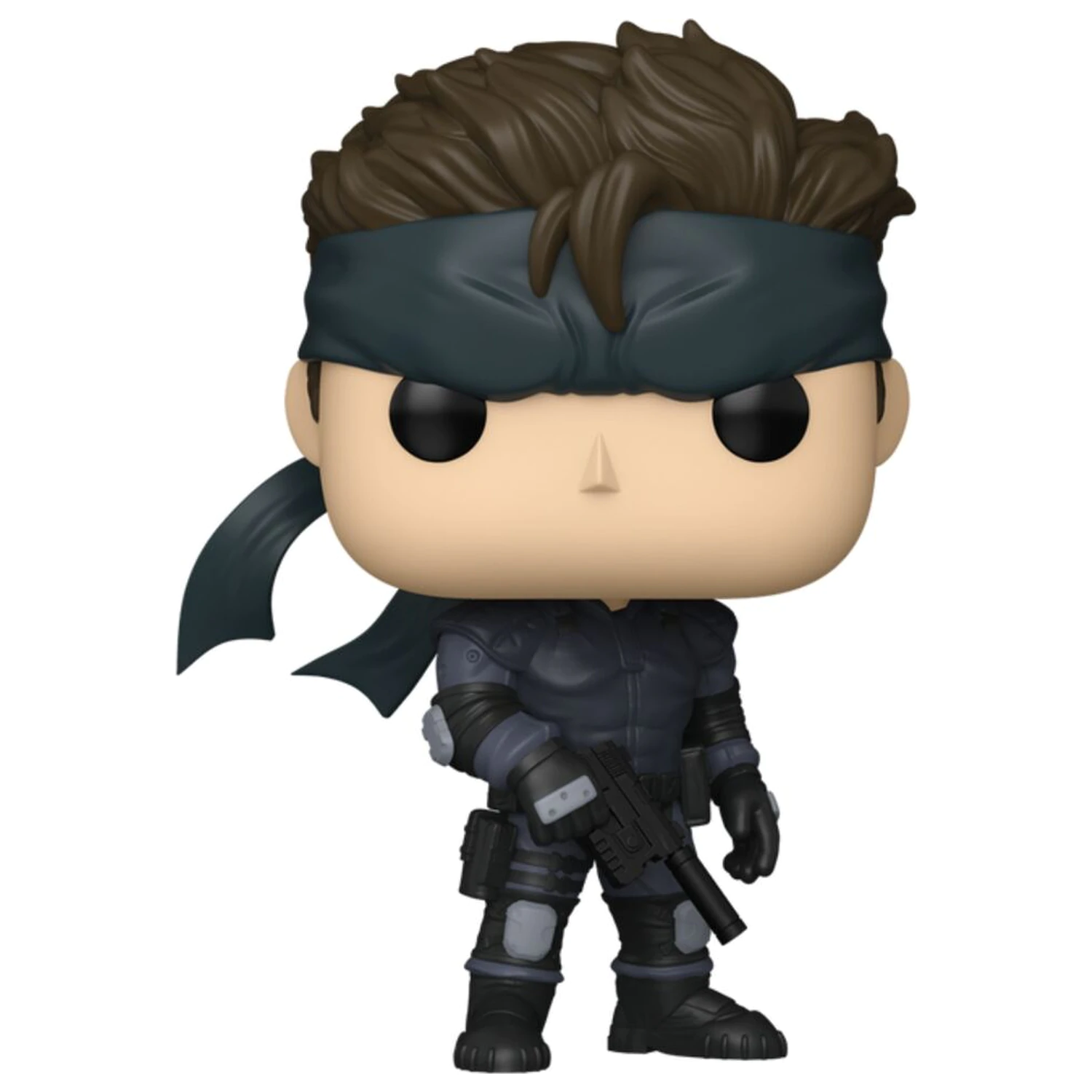 Funko POP figure Metal Gear Solid - Solid Snake product photo