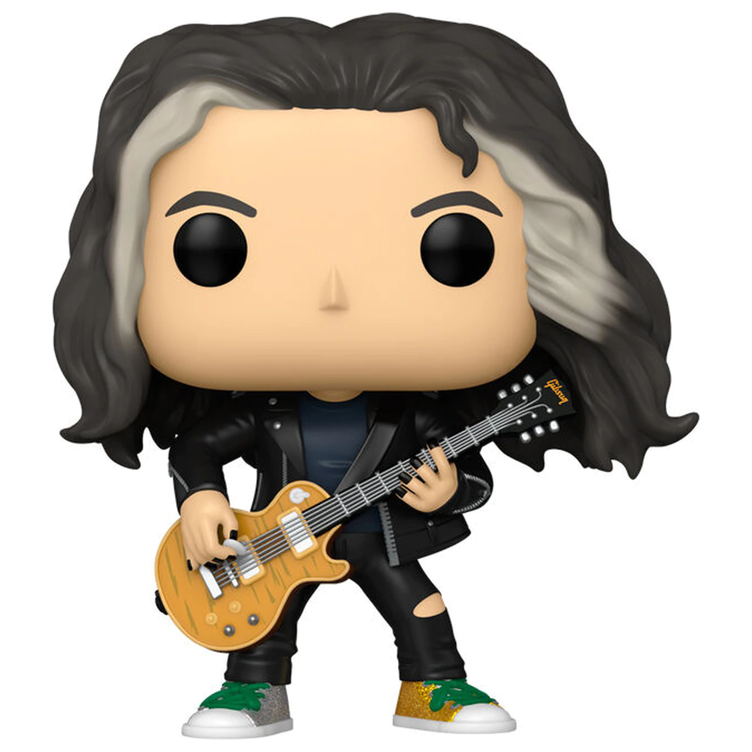Funko POP figure Metallica 72 Kirk product photo