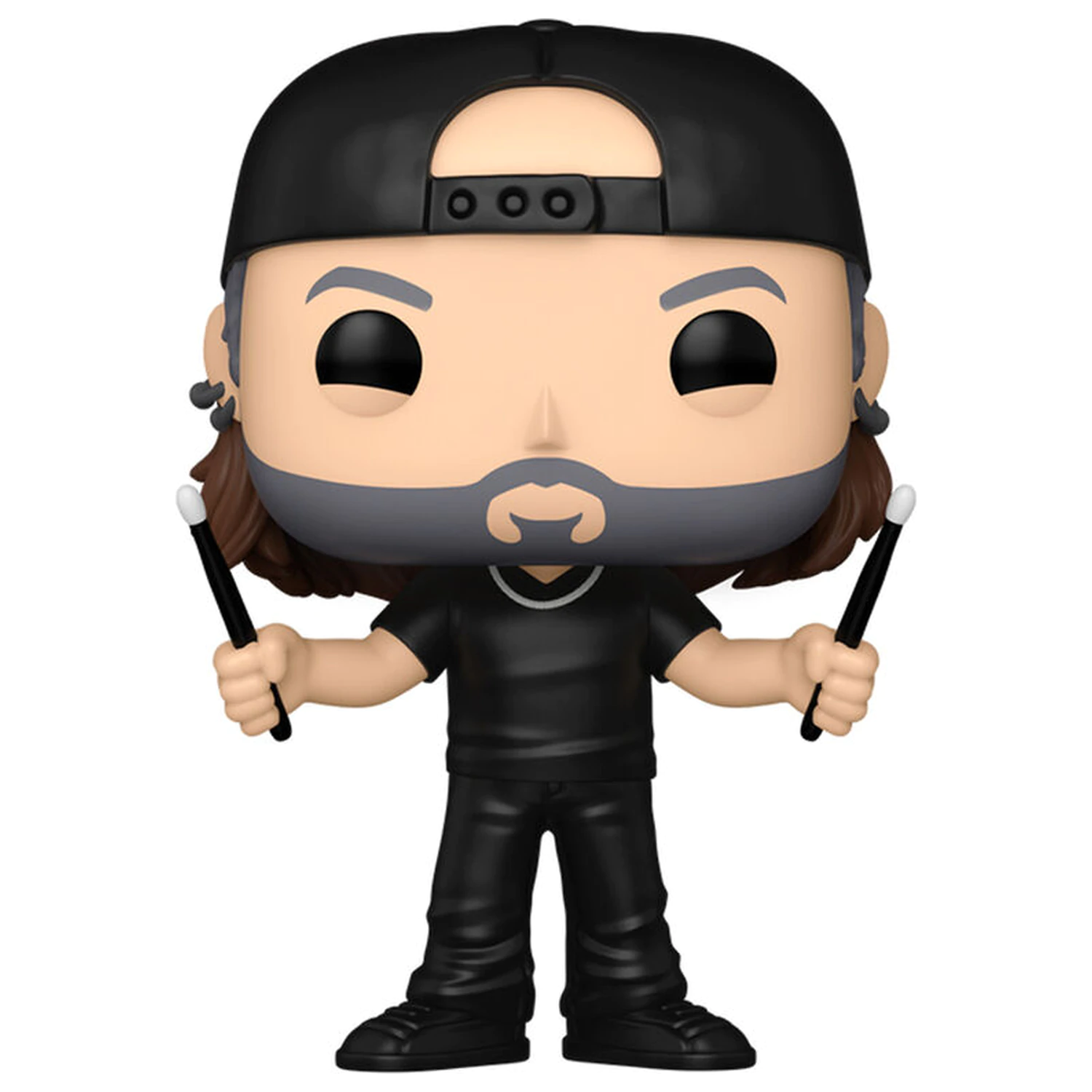 Funko POP figure Metallica 72 Lars product photo