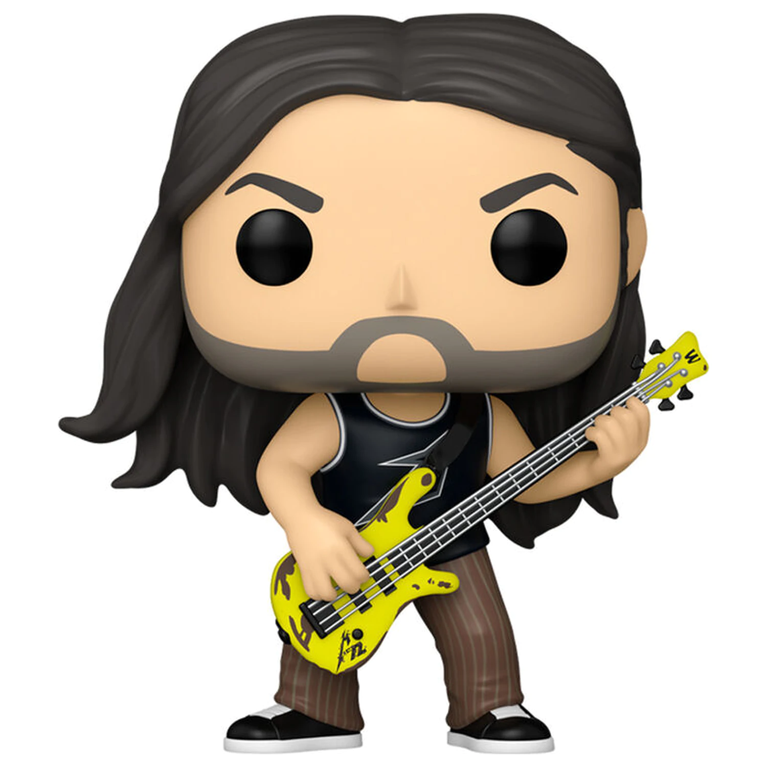 Funko POP figure Metallica 72 Robert product photo