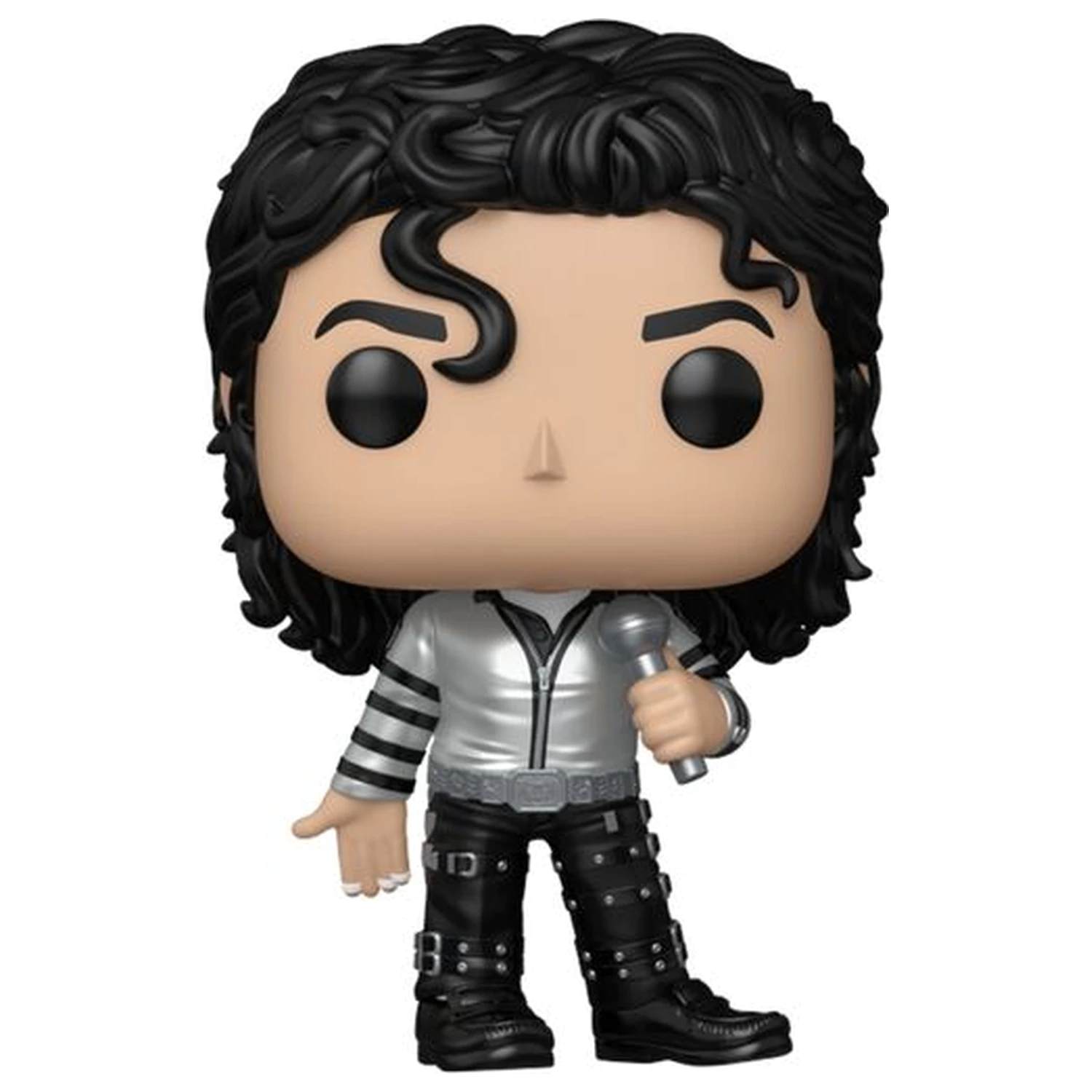 Funko POP figure Michael Jackson Bad Tour Metalic product photo