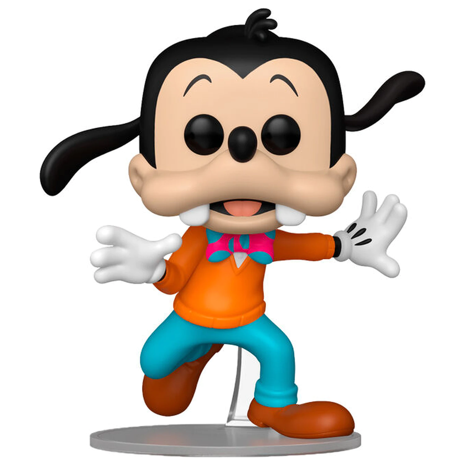 Funko POP figure Mickey and Friends Goofy 1991 product photo
