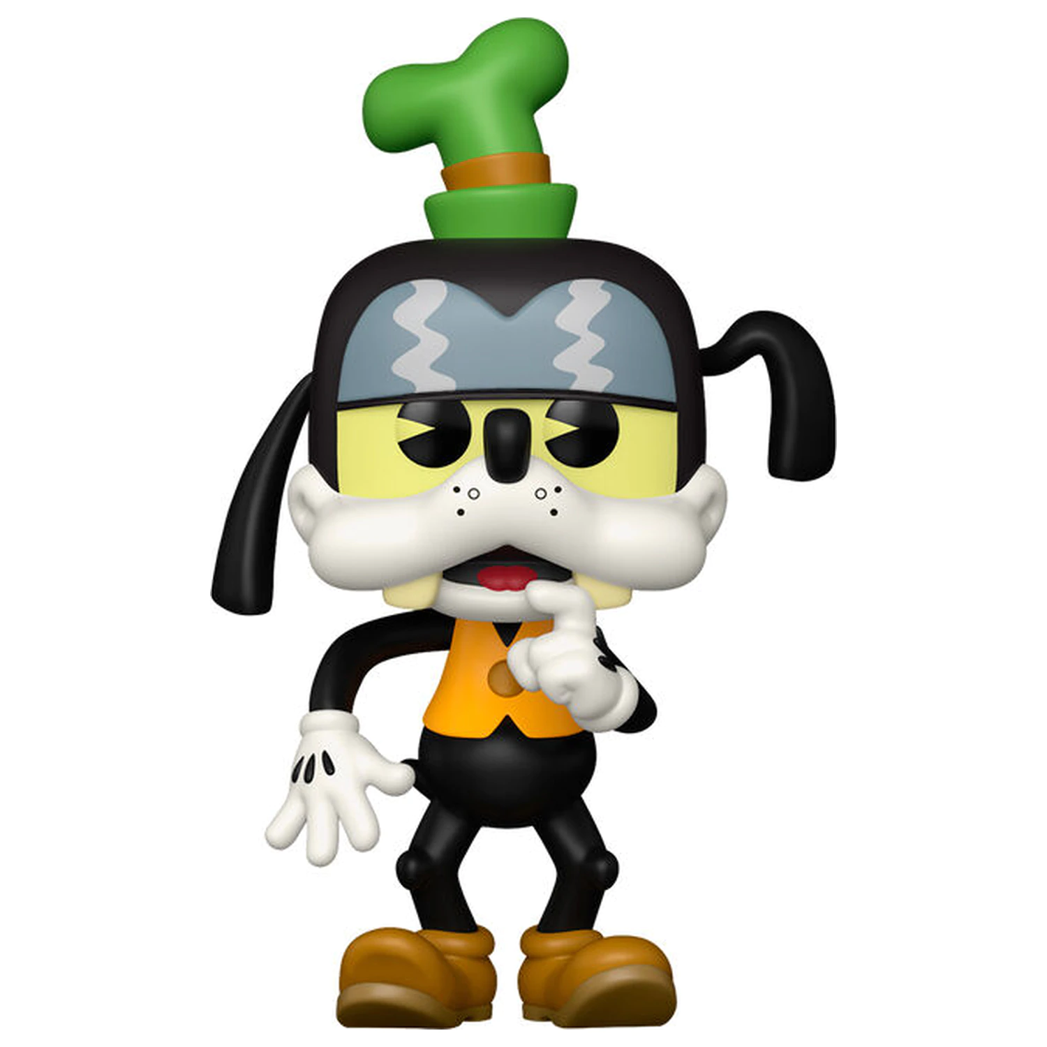 Funko POP figure Mickey and Friends Goofy 2019 product photo
