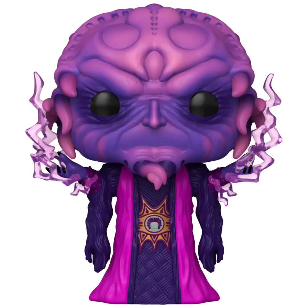 Funko POP figure Mighty Morphin Power Rangers Ivan Ooze product photo