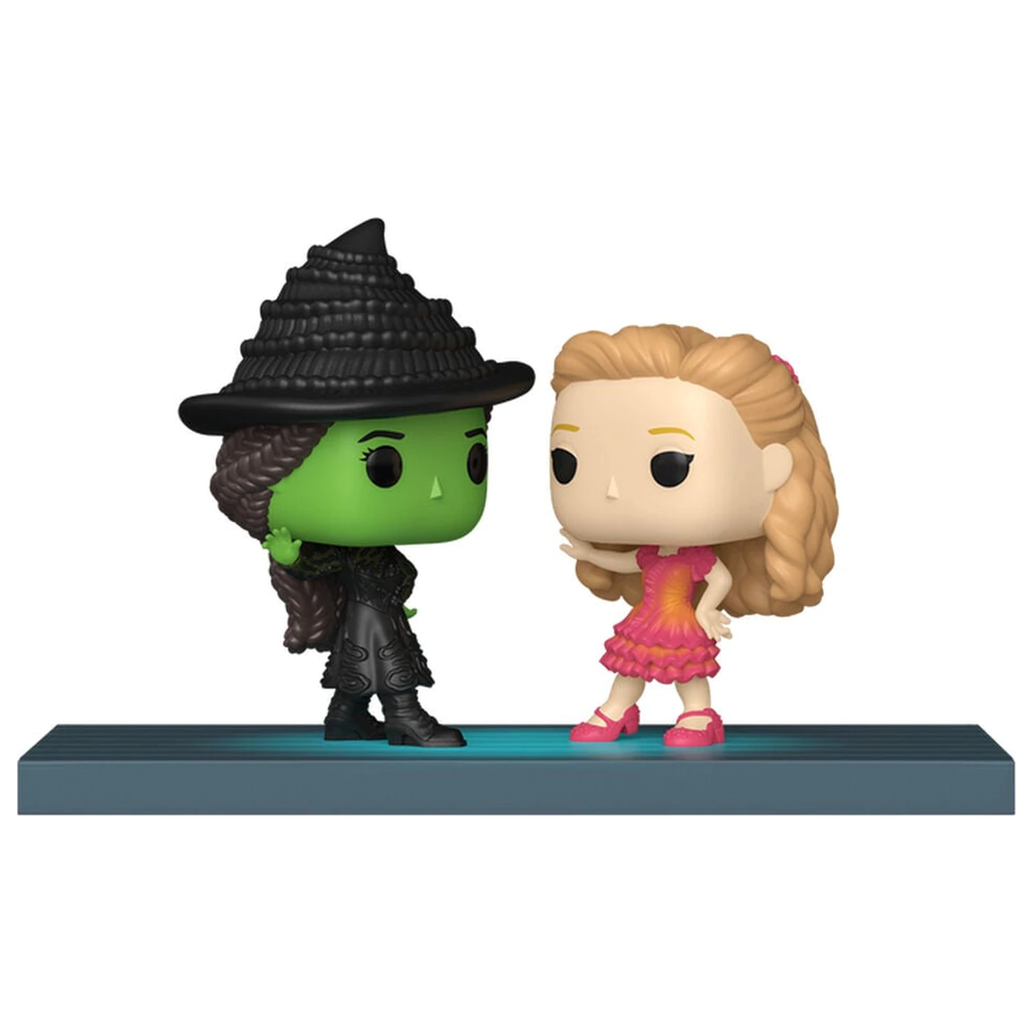 Funko POP figure Mini Moment Wicked Ozdust Ballroom product photo