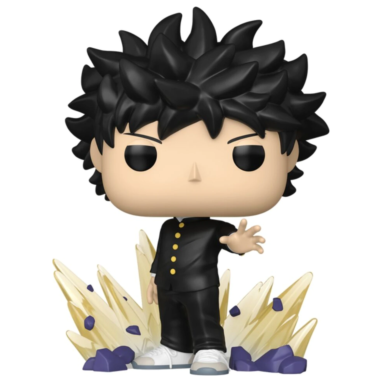 Funko POP figure Mob Psycho 100 - Mob product photo