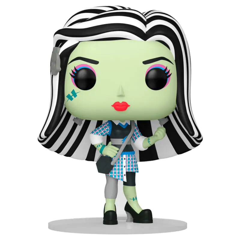 POP figure Monster High Frankie product photo