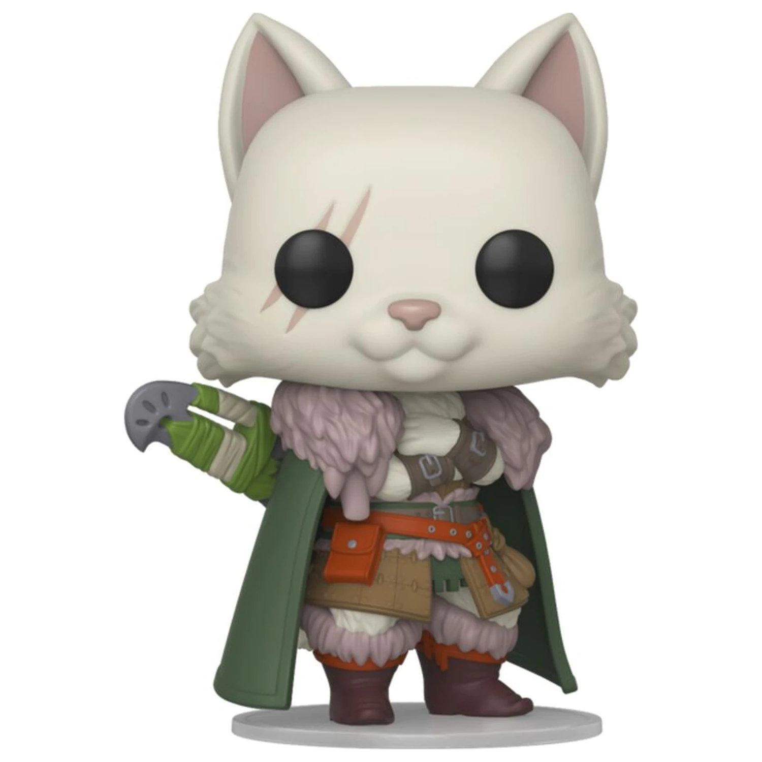 Funko POP figure Monster Hunter Athos product photo