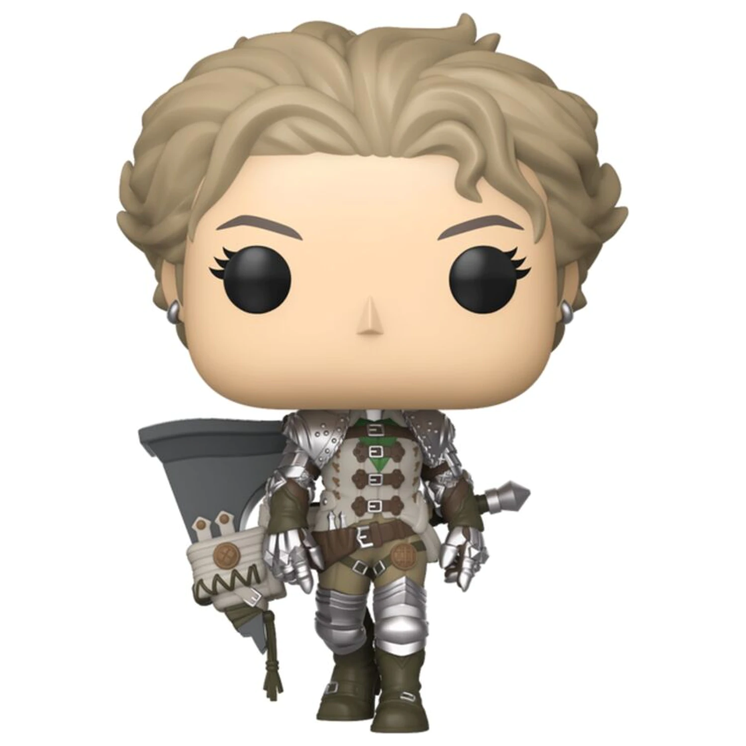 Funko POP figure Monster Hunter Olivia product photo