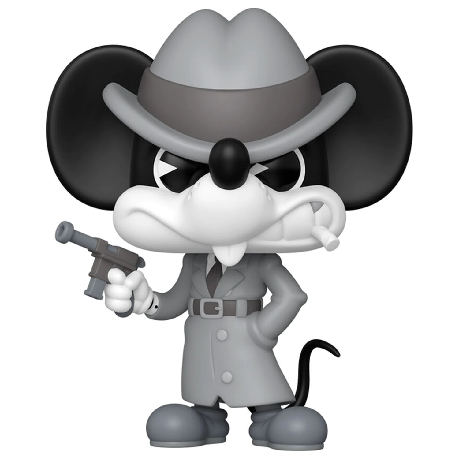Funko POP figure Mouse P.I. For Hire Jack Pepper product photo