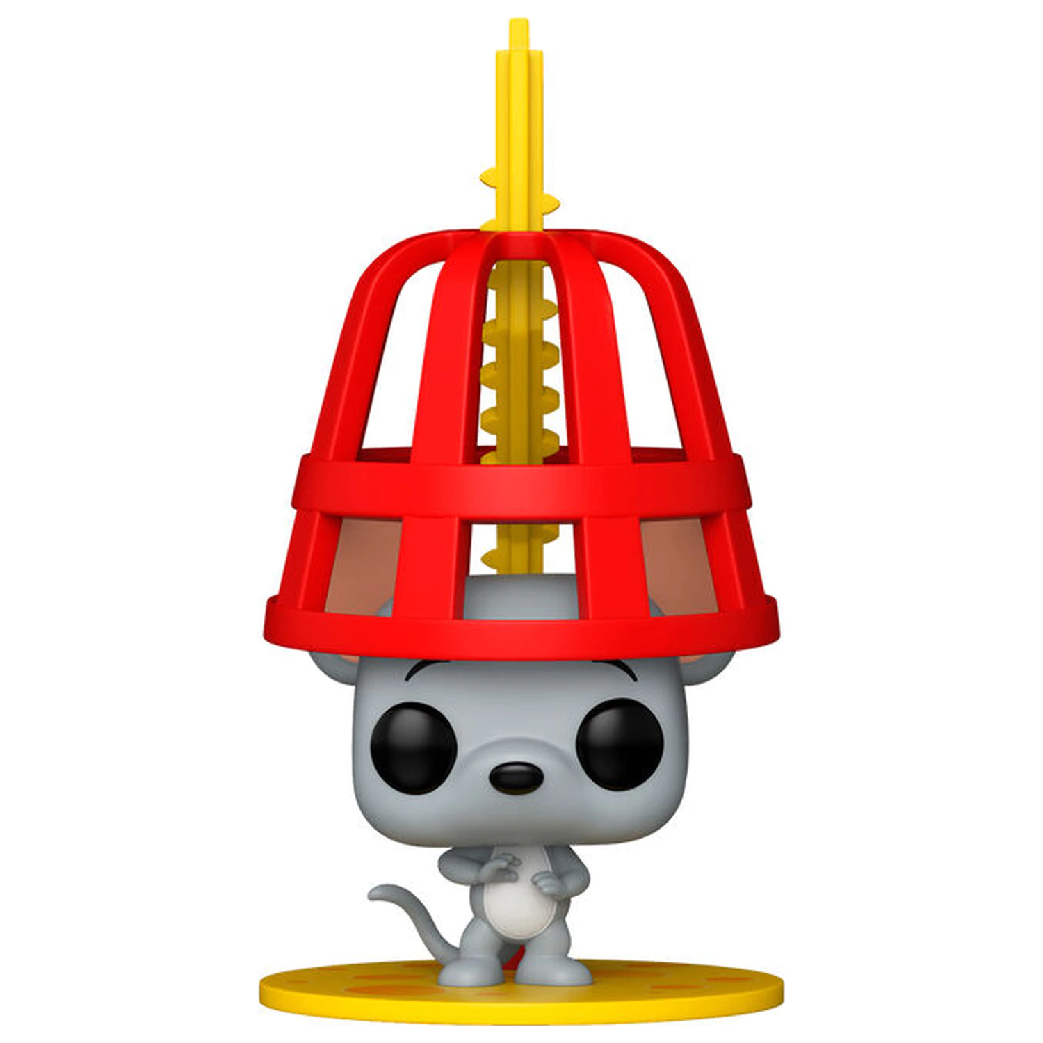 Funko POP figure Mouse Trap Game - Caged Mouse product photo
