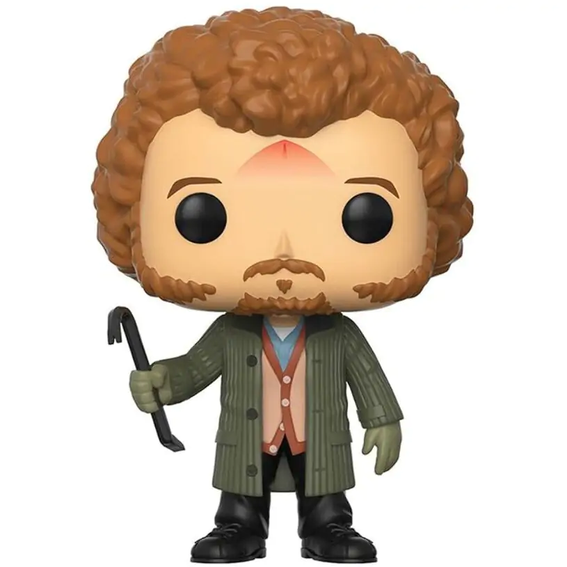 Funko POP figure Movie Home Alone Marv Tarantula product photo