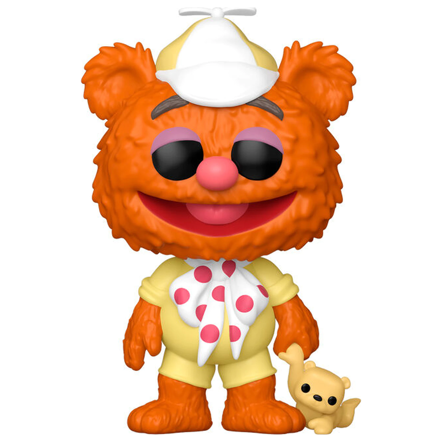 Funko POP figure Muppet Babies Baby Fozzie product photo