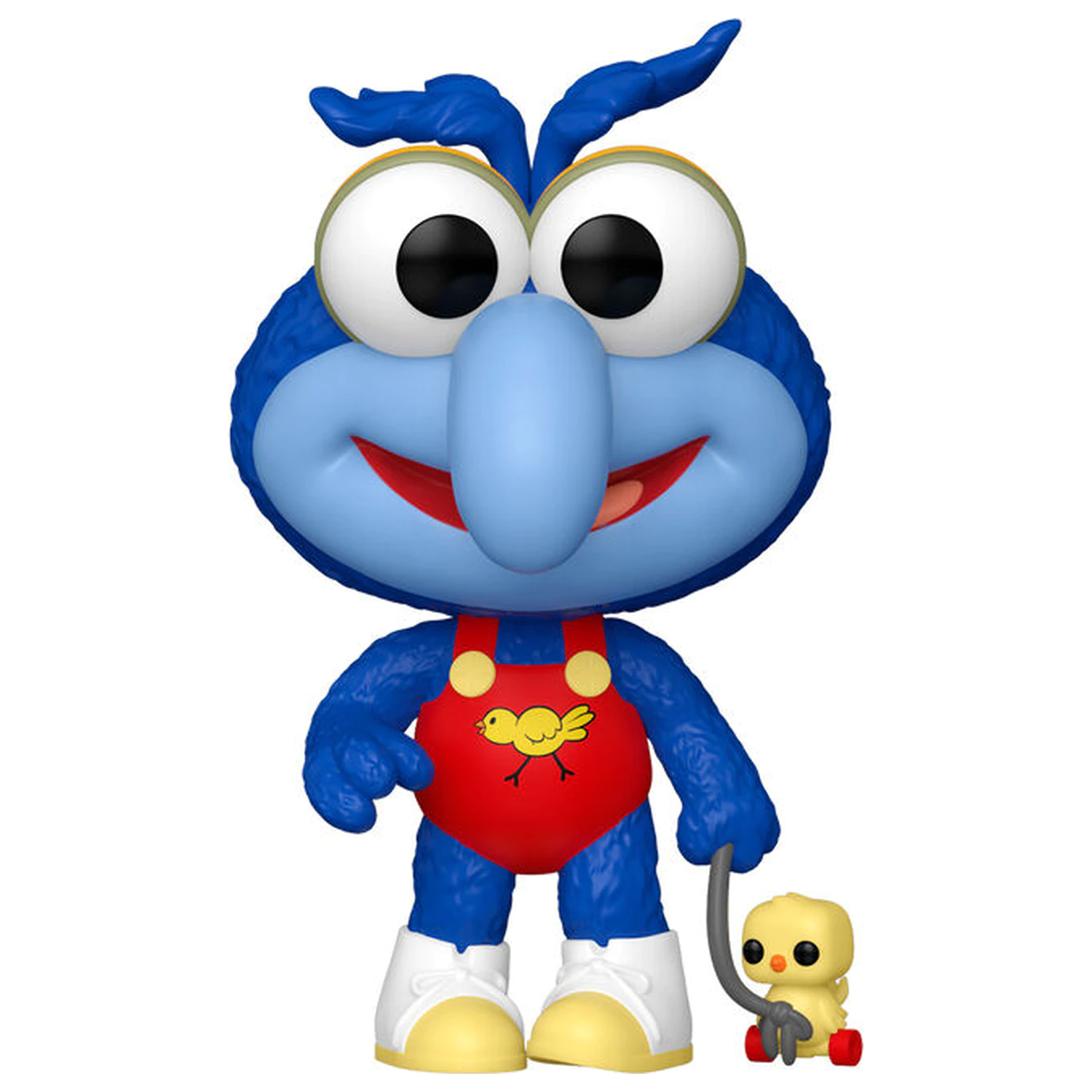 Funko POP figure Muppet Babies Baby Gonzo product photo