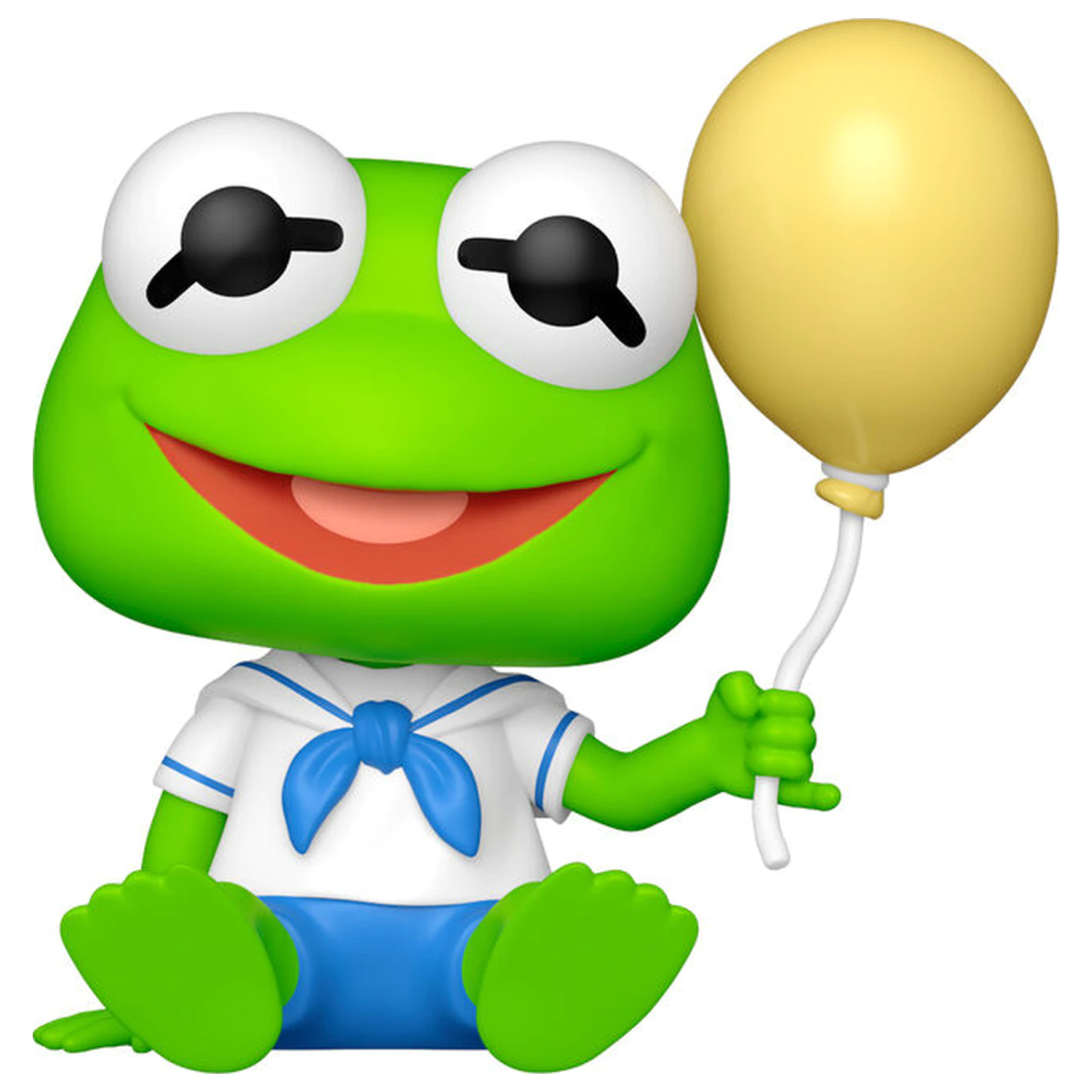 Funko POP figure Muppet Babies Baby Kermit product photo