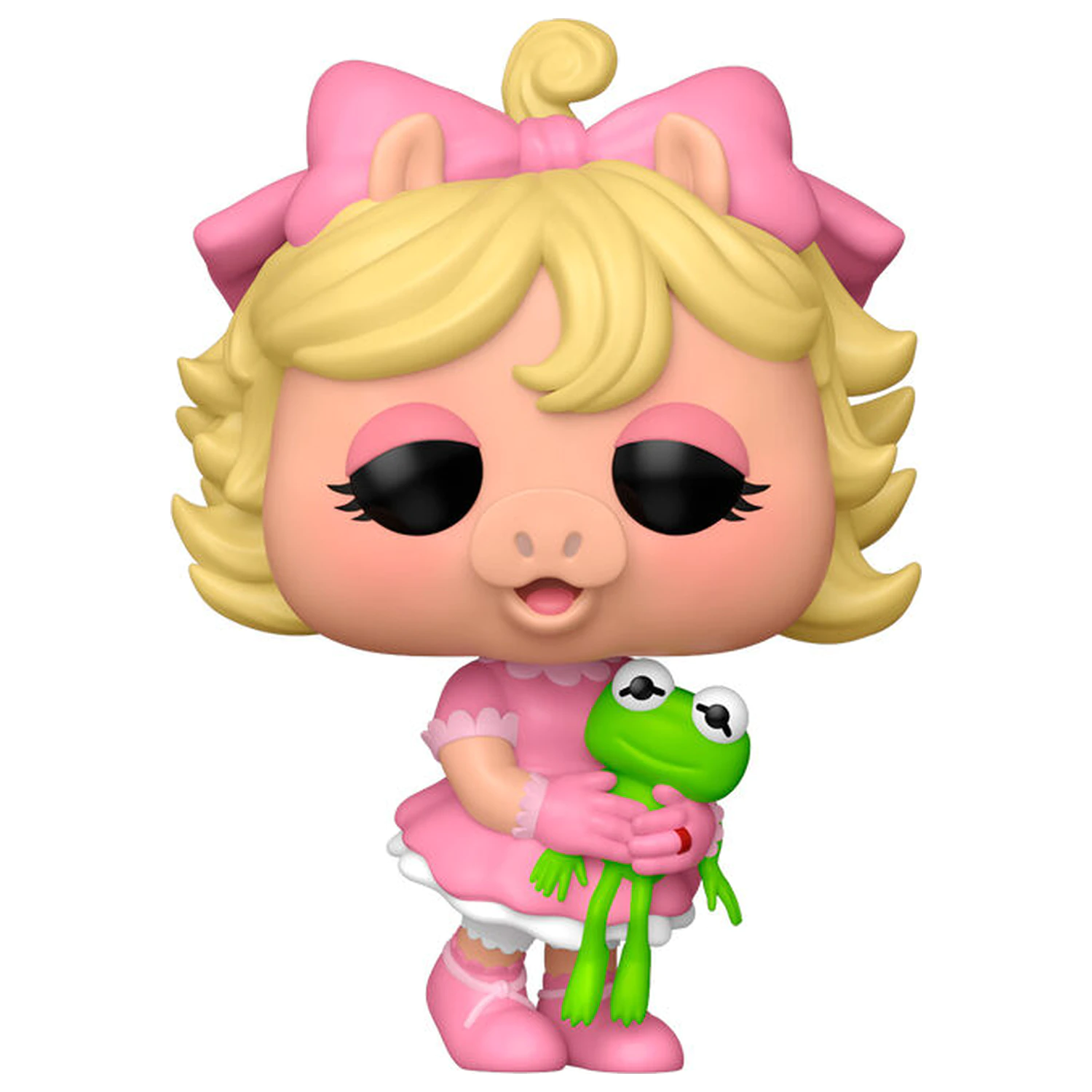 Funko POP figure Muppet Babies Baby Piggy product photo