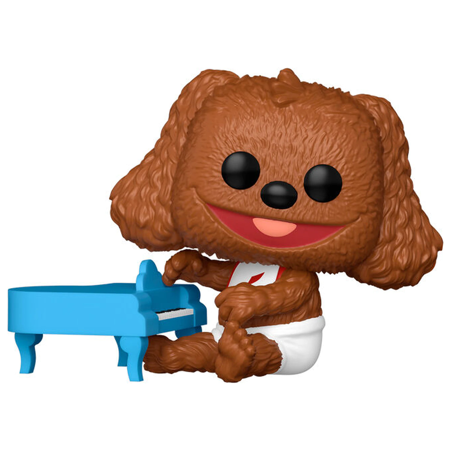 Funko POP figure Muppet Babies Baby Rowlf product photo