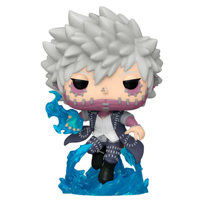 Funko POP figure My Hero Academia Dabi product photo