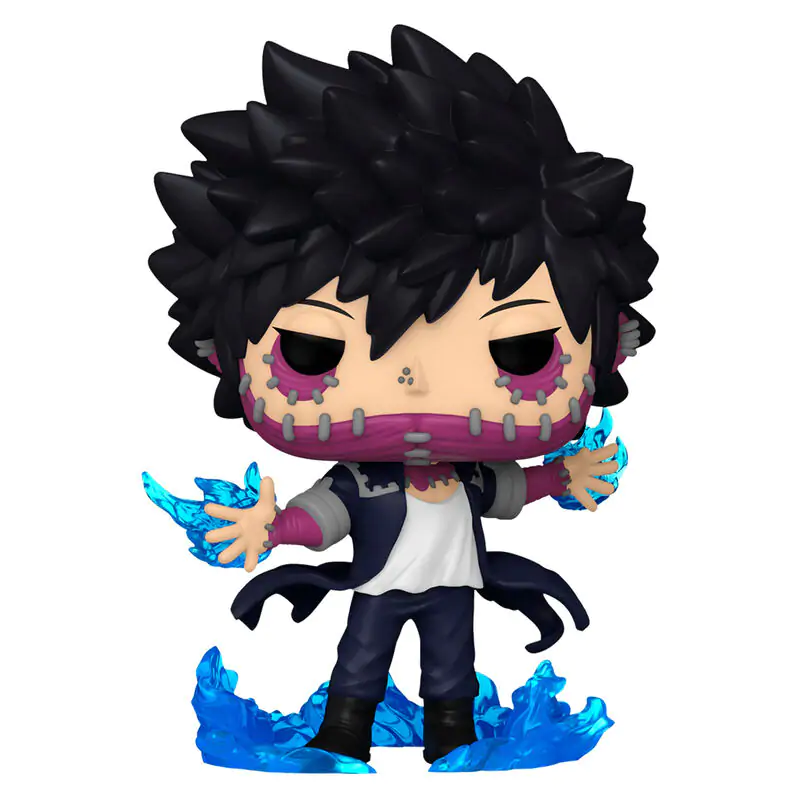 POP figure My Hero Academia Dabi termékfotó