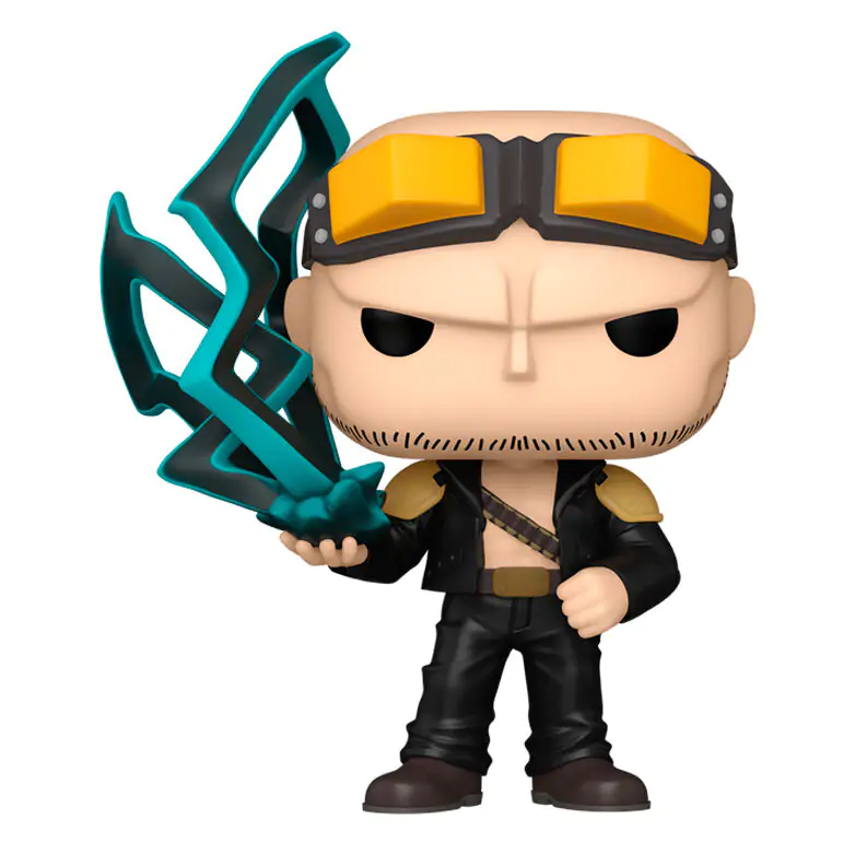 Funko POP figure My Hero Academia Daigoro Banjo termékfotó