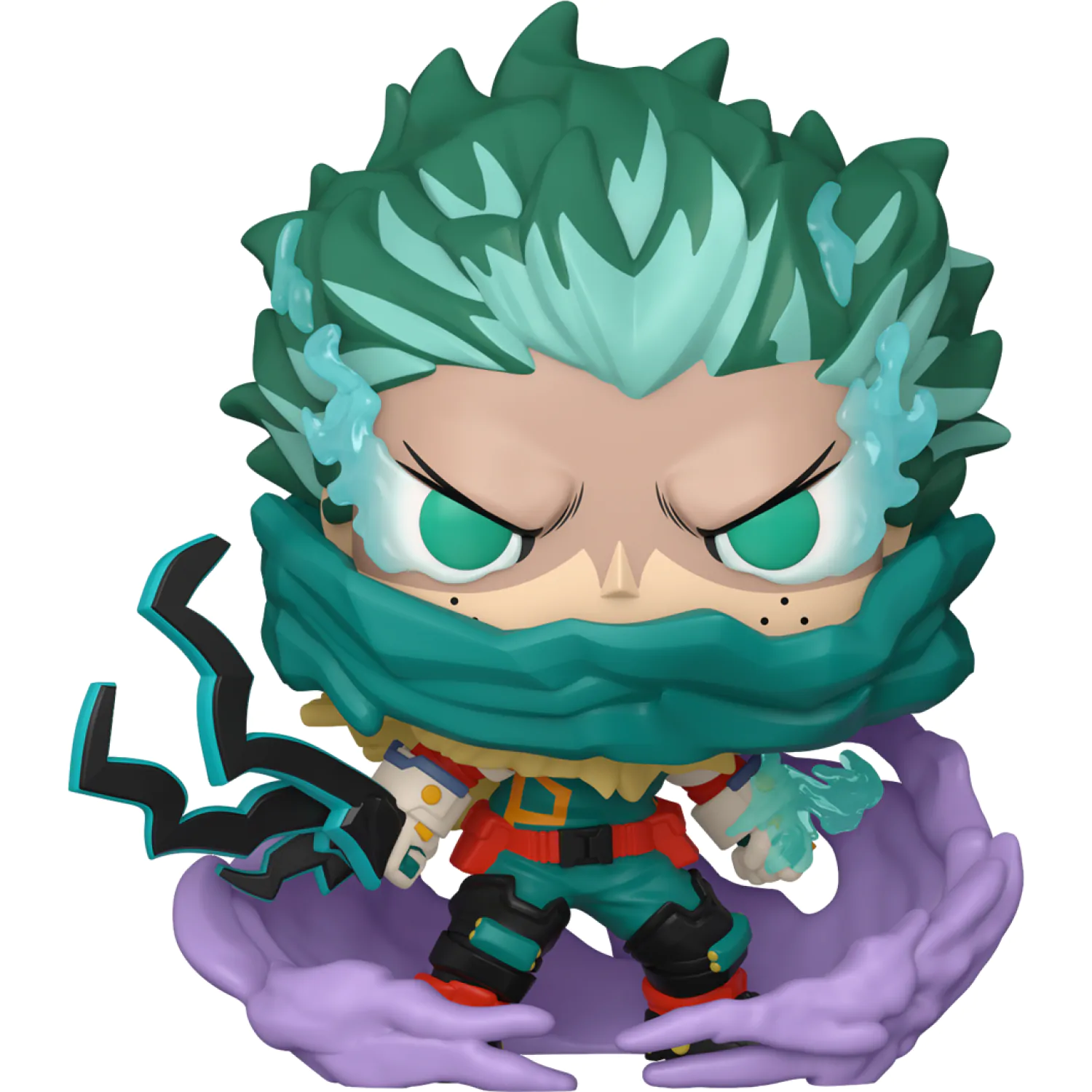 Funko POP figure Premium My Hero Academia Deku product photo