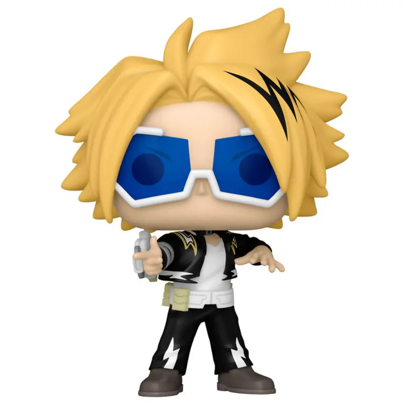 My Hero Academia POP! Animation Vinyl Figure Denki Kaminari 9 cm termékfotó