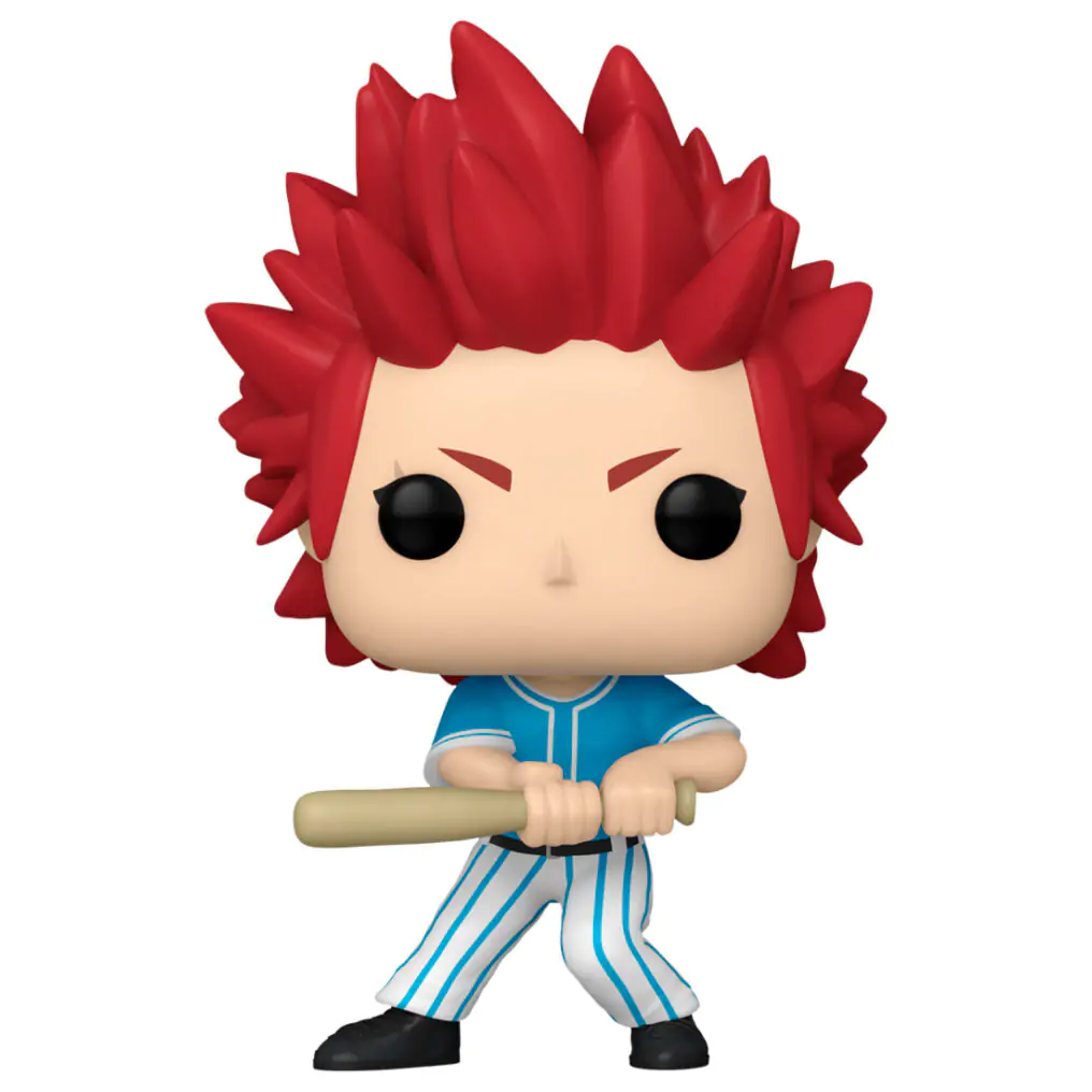 POP figure My Hero Academia Eijiro Kirishima termékfotó