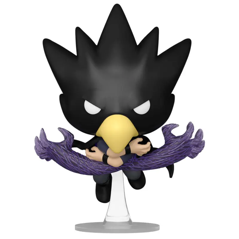 My Hero Academia POP! Animation Vinyl Figure Tokoyami (FA) 9 cm termékfotó