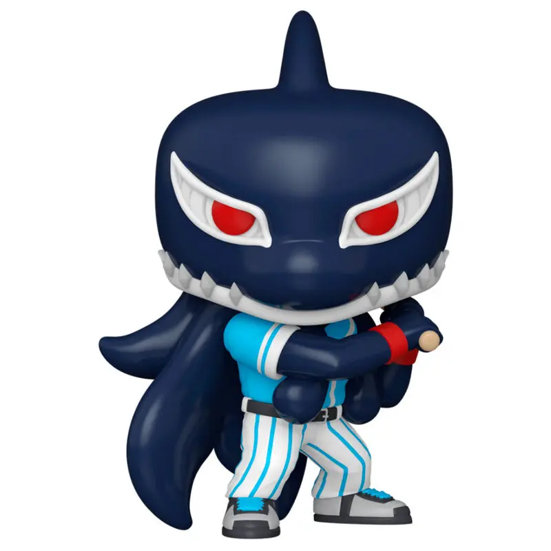 My Hero Academia HLB POP! Animation Vinyl Figure Gang Orca (Baseball) 9 cm termékfotó