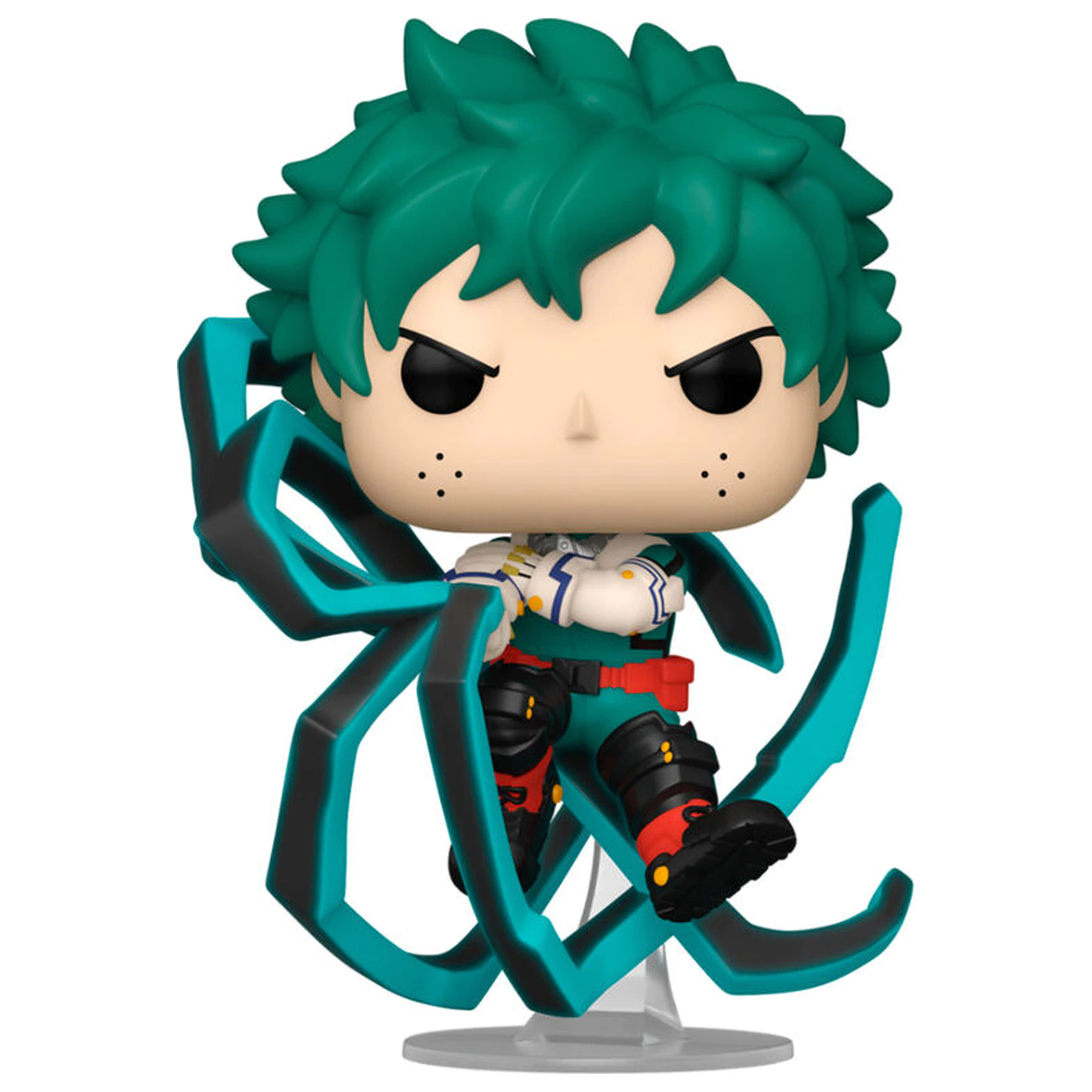 My Hero Academia POP! Animation Vinyl Figure Deku (BKwhip) 9 cm product photo
