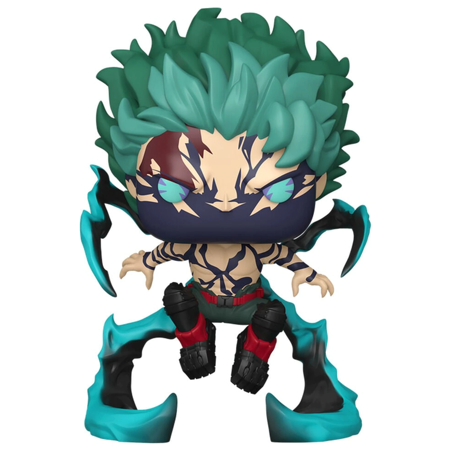 Funko POP figure My Hero Academia Izuku Midoriya product photo