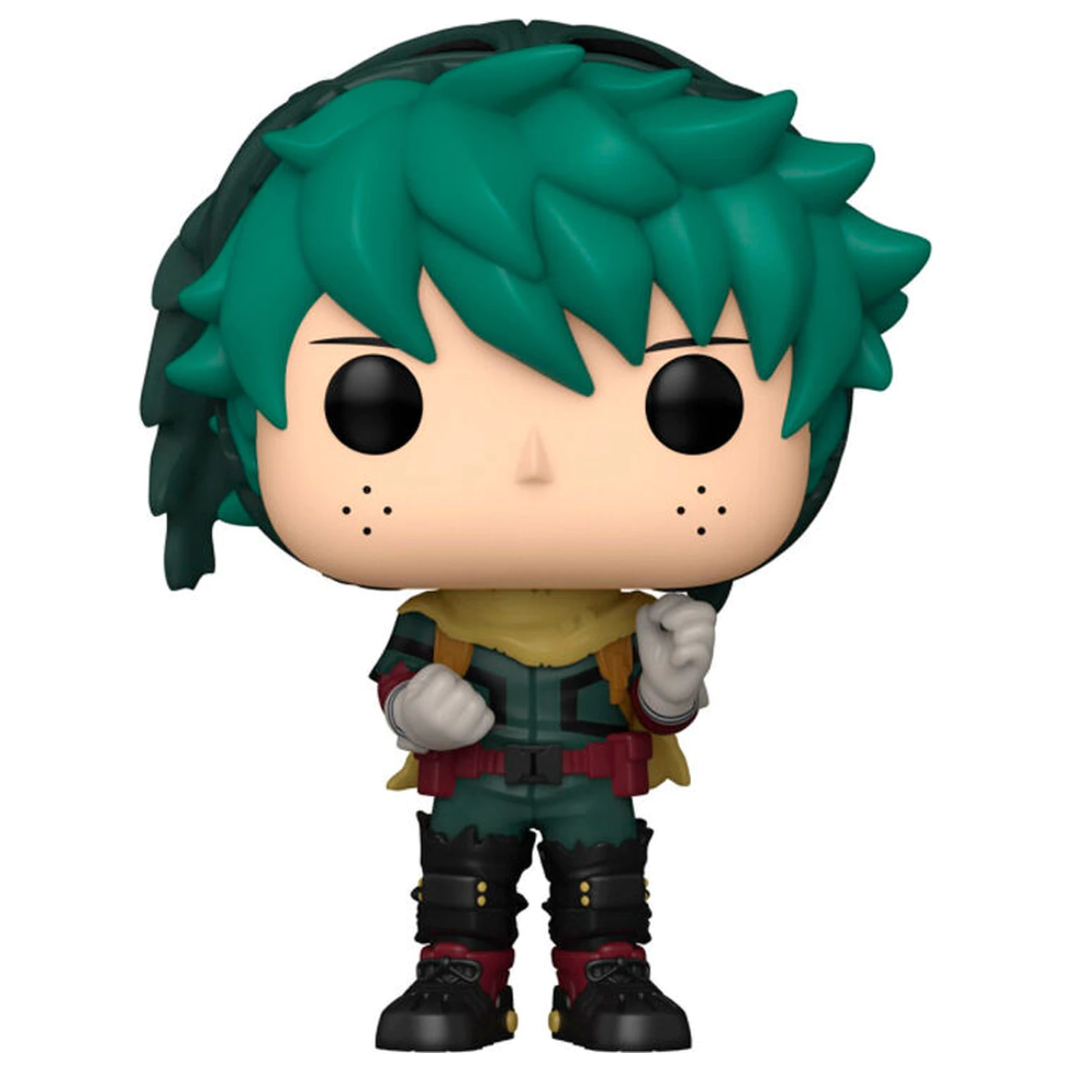Funko POP figure My Hero Academia Izuku Midoriya Exclusive product photo