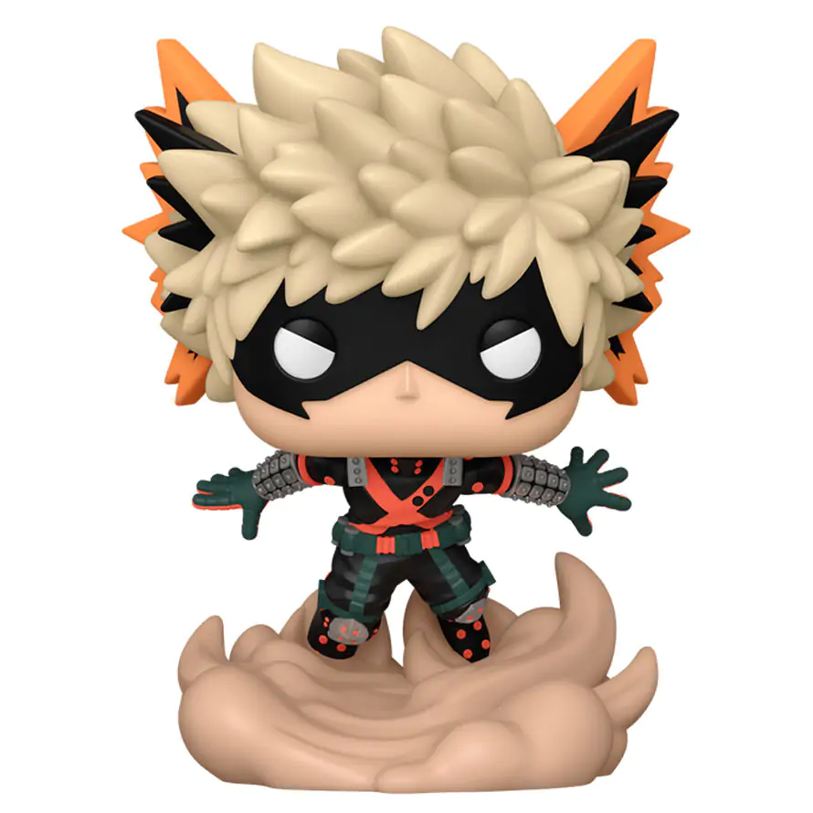 Funko POP figure My Hero Academia Katsuki Bakugo termékfotó