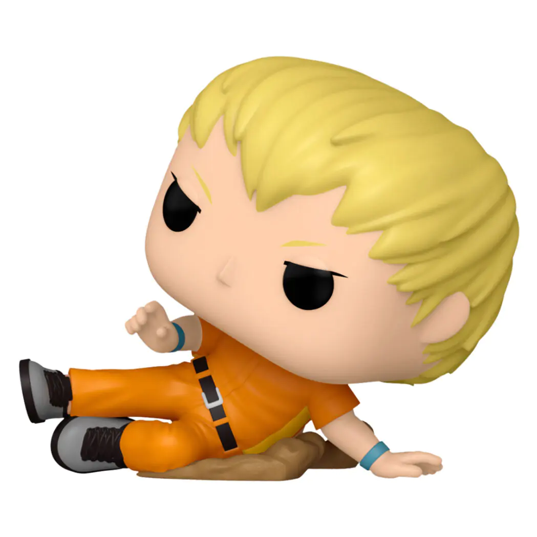 POP figure My Hero Academia Mashirao Ojiro termékfotó