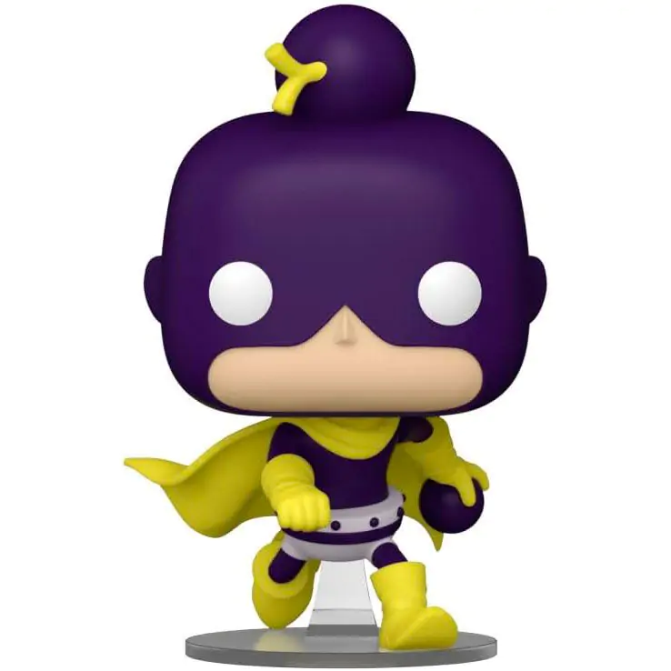 Funko POP figure My Hero Academia Minoru Mineta Exclusive product photo