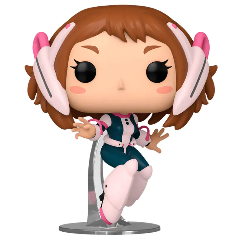 POP figure My Hero Academia Ochaco Urakana product photo