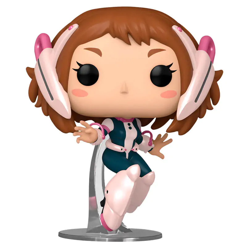 POP figure My Hero Academia Ochaco Urakana Chase product photo