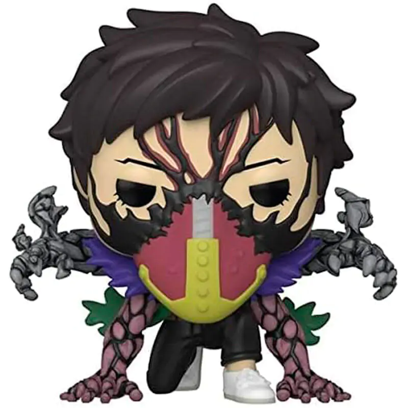 POP figure My Hero Academia Overhaul Exclusive termékfotó