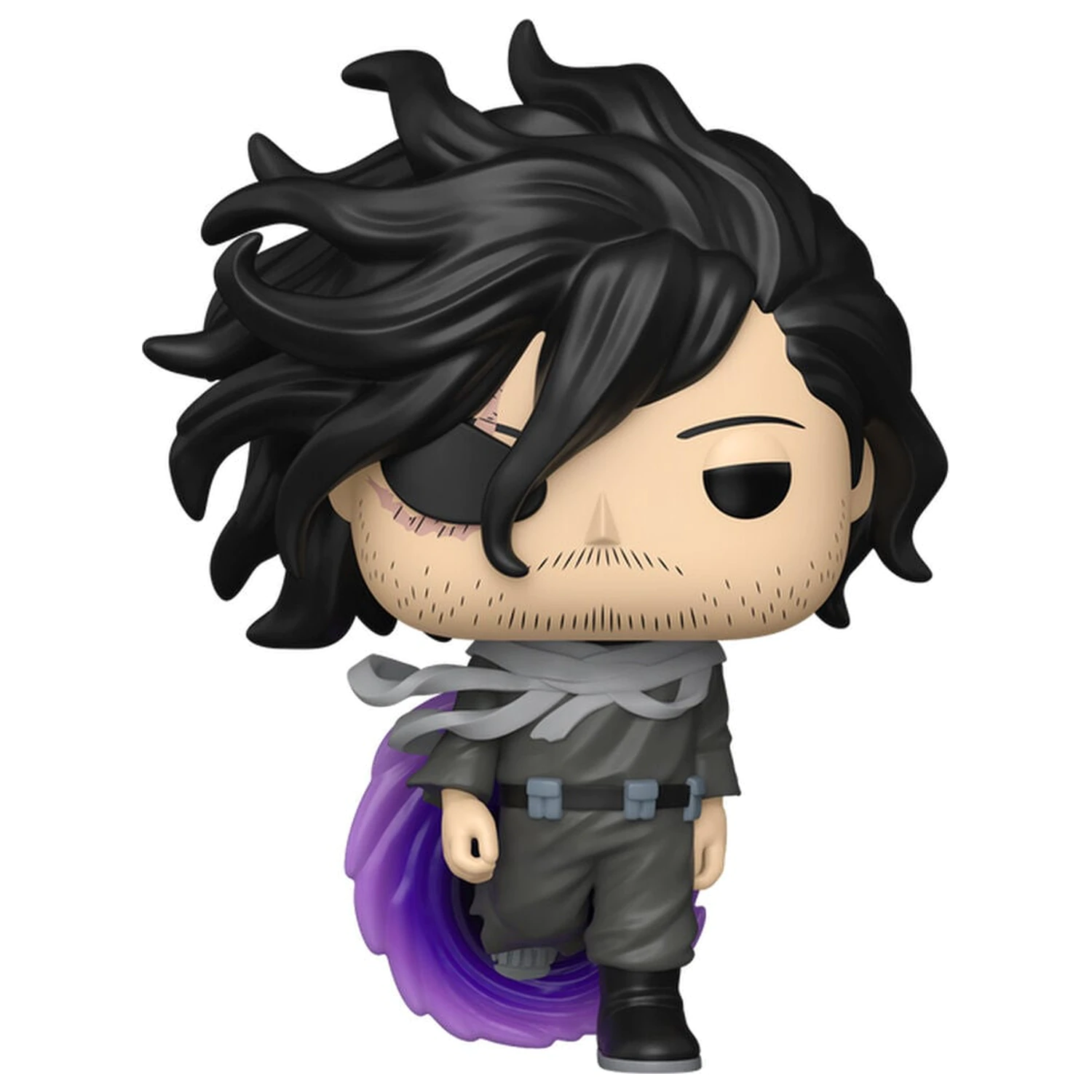 Funko POP figure My Hero Academia Shota Aizawa product photo