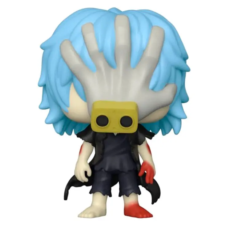 POP figure My Hero Academia Tomura Shigaraki Exclusive termékfotó