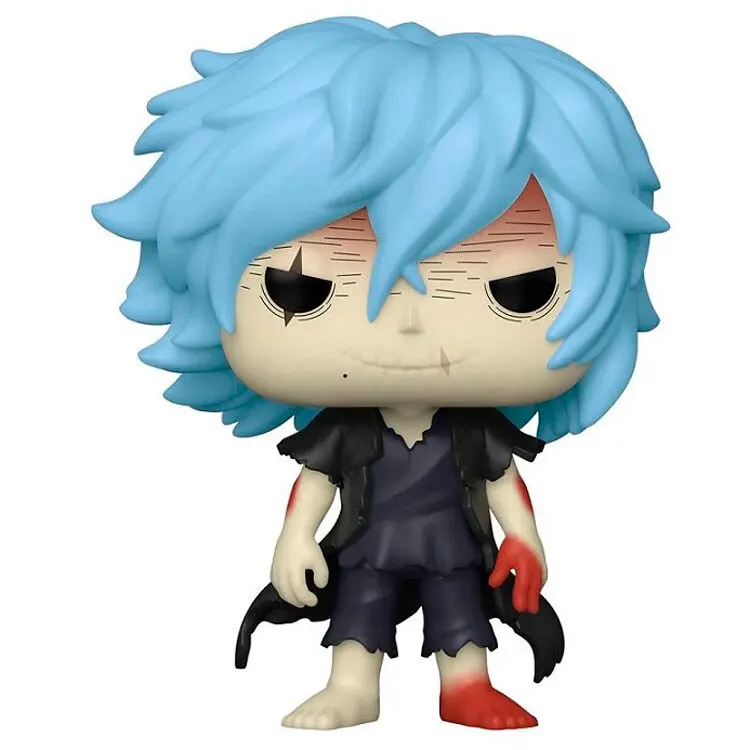 POP figure My Hero Academia Tomura Shigaraki Exclusive Chase termékfotó