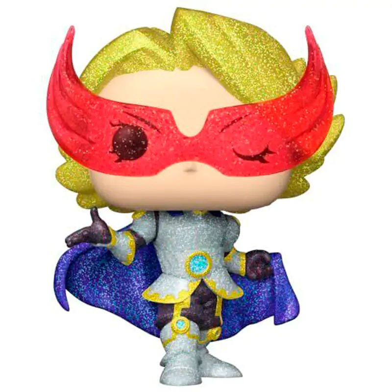 POP figure My Hero Academia Yuga Aoyama Exclusive termékfotó